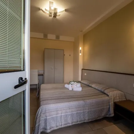 Lisa Bed & Breakfast