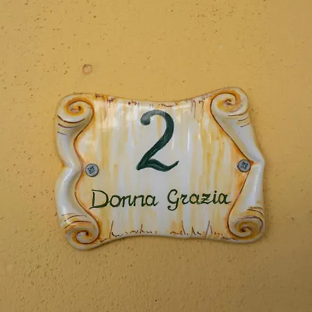 Lisa Bed & Breakfast Corigliano Calabro
