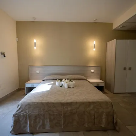 Lisa Bed & Breakfast Corigliano Calabro