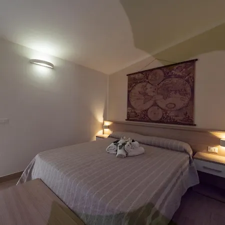 Bed & Breakfast Lisa Corigliano Calabro