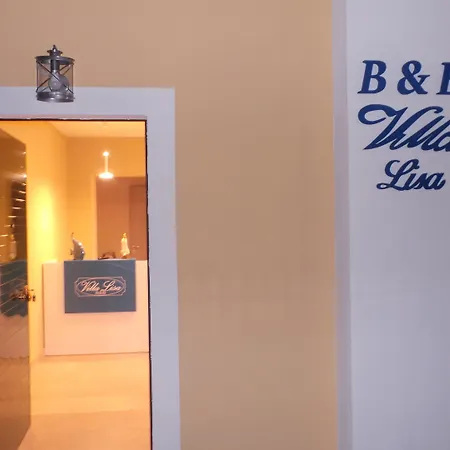 Lisa Corigliano Calabro