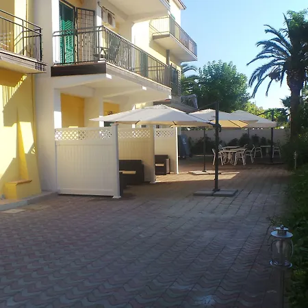 Lisa Bed & Breakfast Corigliano Calabro