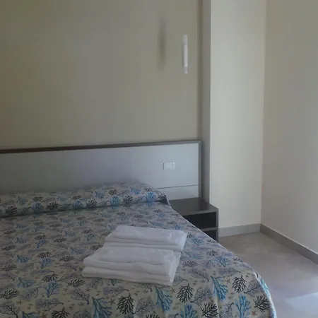 Bed & Breakfast Lisa