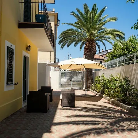 Lisa Bed & Breakfast Corigliano Calabro