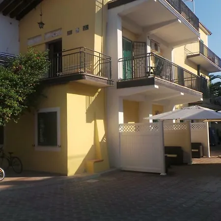 Lisa Bed & Breakfast Corigliano Calabro