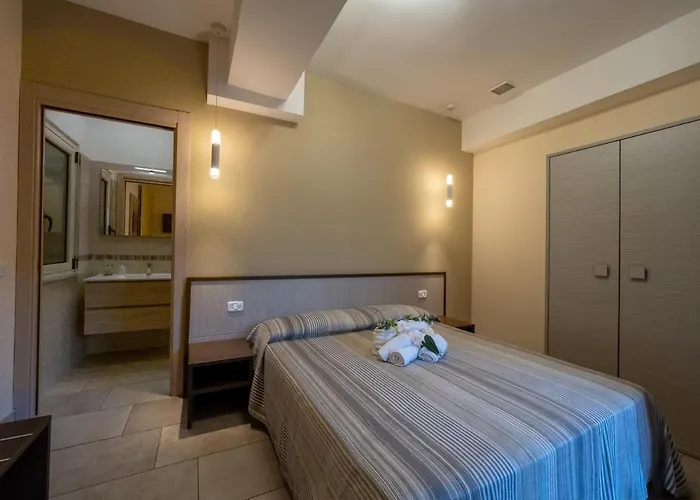 Lisa 4* Corigliano Calabro