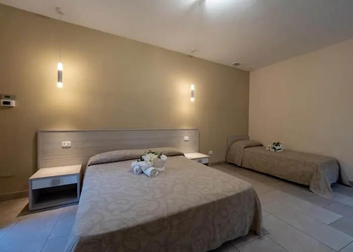 Bed & Breakfast Lisa 4*