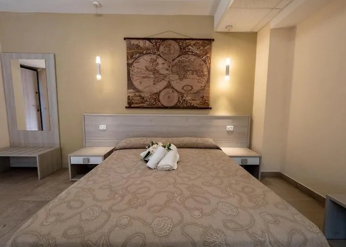 Bed & Breakfast Lisa