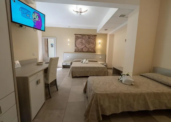 Bed & Breakfast Lisa