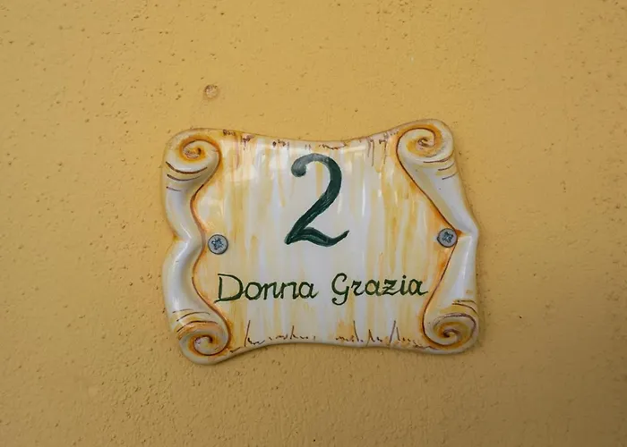 Lisa Bed & Breakfast Corigliano Calabro