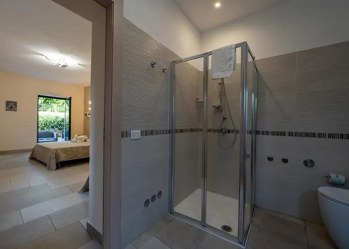 Bed & Breakfast Lisa 4*