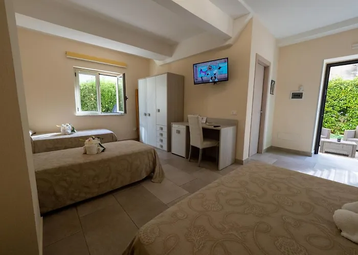 Lisa Corigliano Calabro