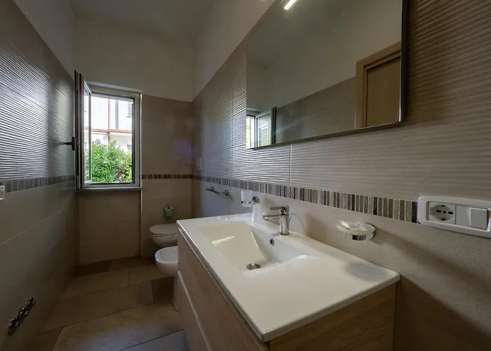 Lisa 4* Corigliano Calabro