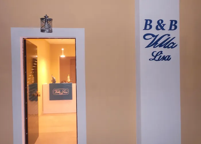 Lisa Corigliano Calabro