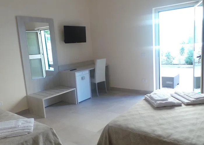 Lisa 4* Corigliano Calabro