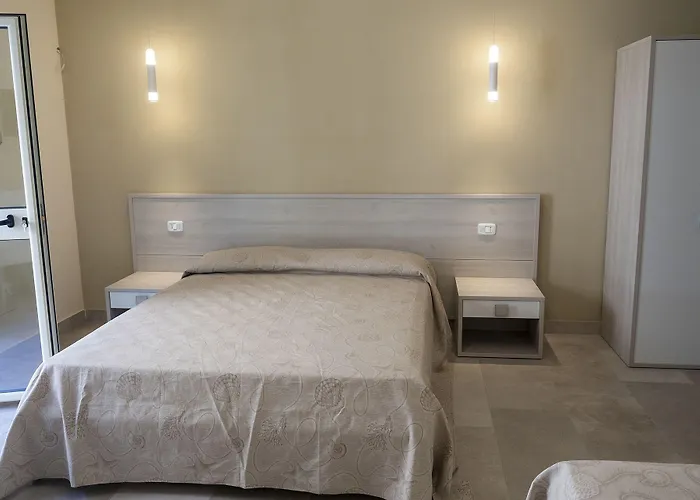 Bed & Breakfast Lisa Corigliano Calabro