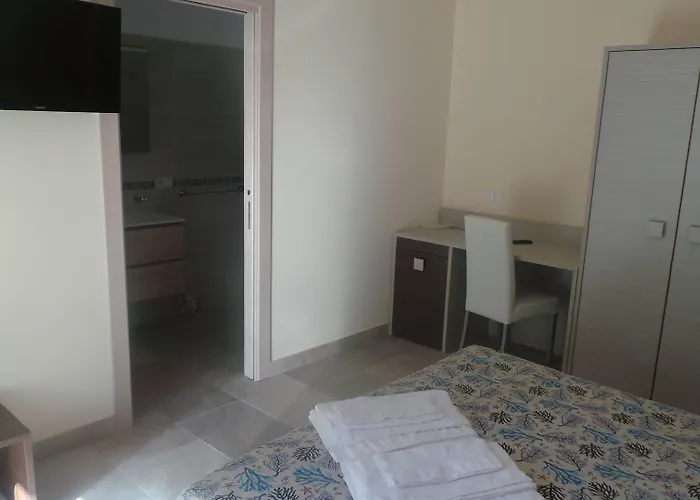 Bed & Breakfast Lisa