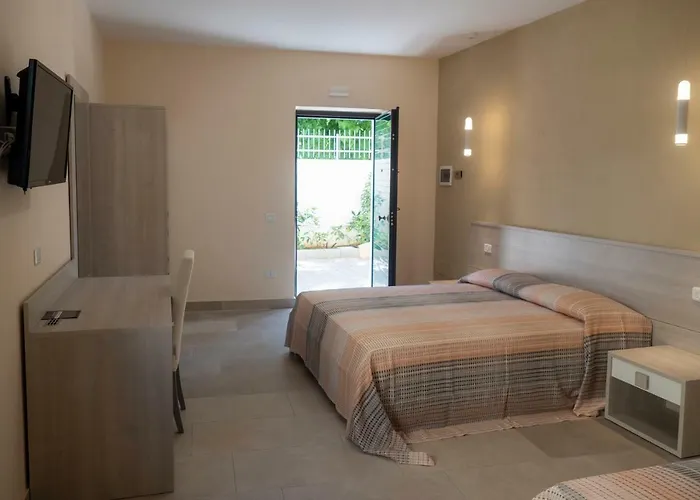 Bed & Breakfast Lisa 4*