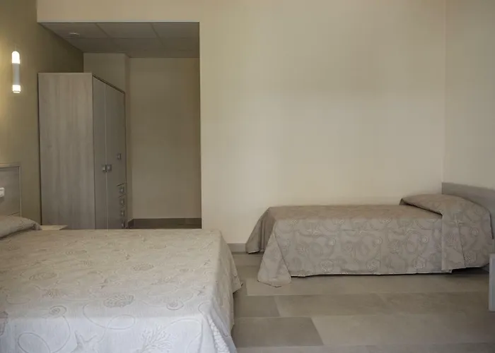 Bed & Breakfast Lisa 4*