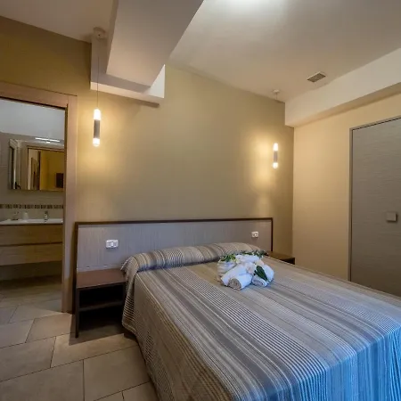 Lisa 4* Corigliano Calabro