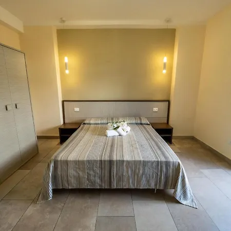 Lisa 4* Corigliano Calabro