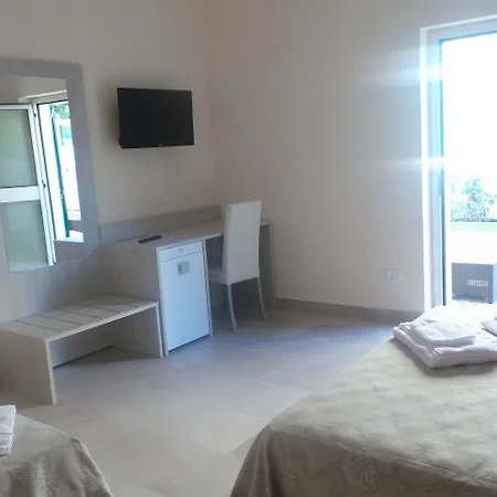 Lisa 4* Corigliano Calabro