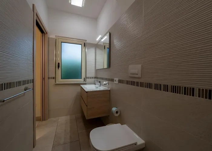 Lisa Bed & Breakfast 4*