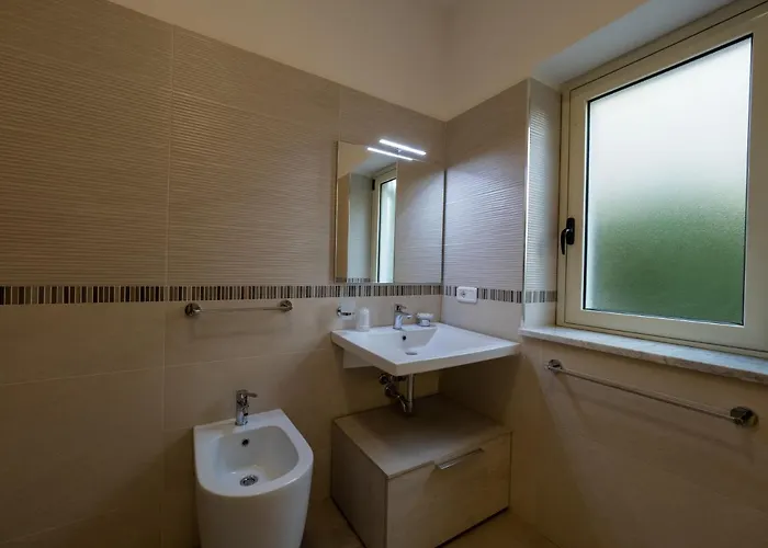 Lisa Bed & Breakfast 4*