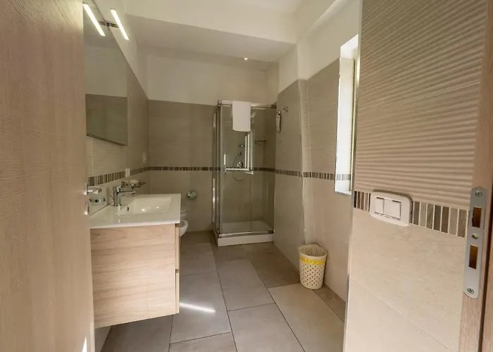 Lisa Corigliano Calabro