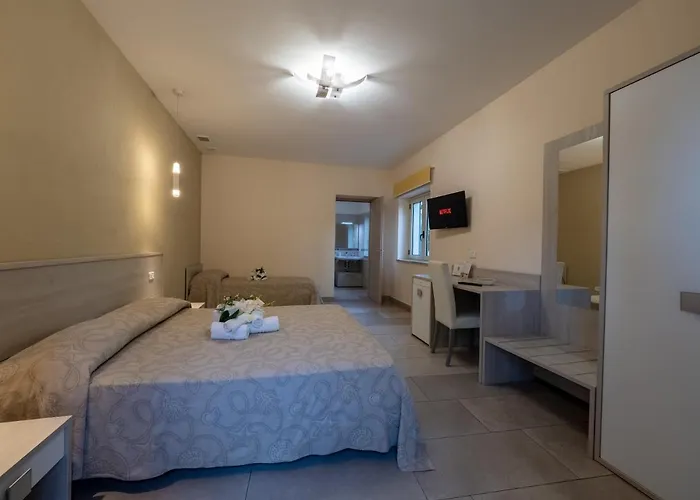 Bed & Breakfast Lisa