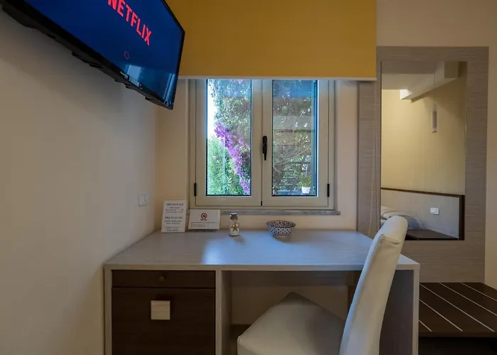 Bed & Breakfast Lisa 4*