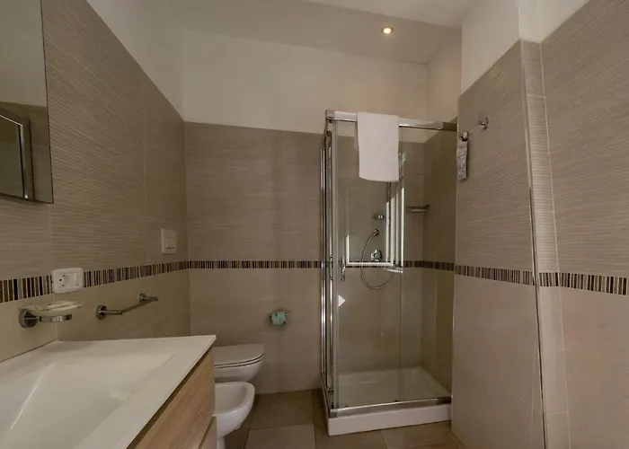 Bed & Breakfast Lisa Corigliano Calabro