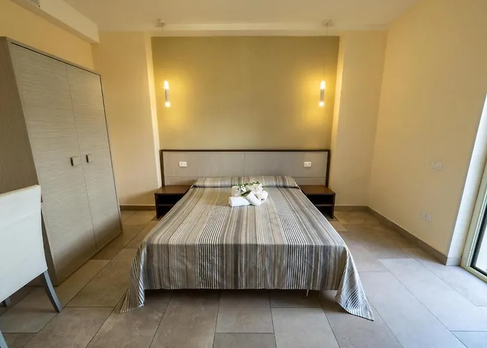 Lisa 4* Corigliano Calabro