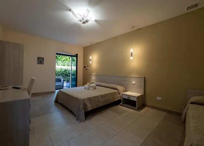 Lisa Corigliano Calabro