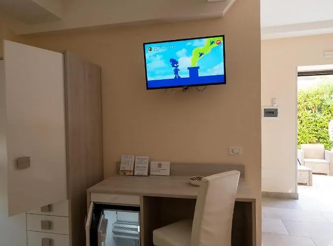 Bed & Breakfast Lisa