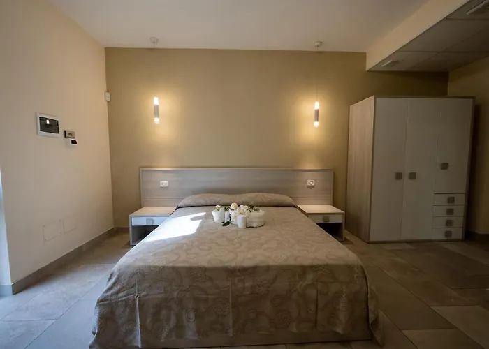 Lisa Bed & Breakfast Corigliano Calabro