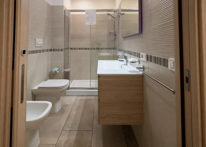 Lisa 4* Corigliano Calabro