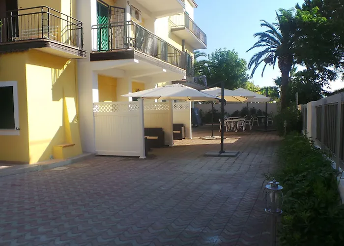 Lisa Bed & Breakfast Corigliano Calabro