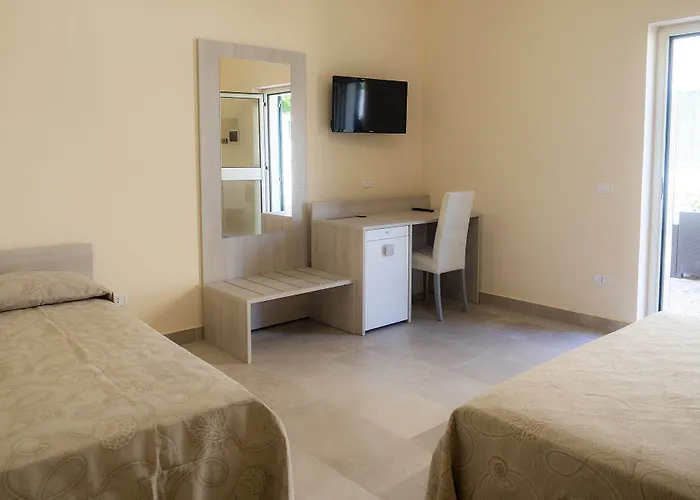 Bed & Breakfast Lisa