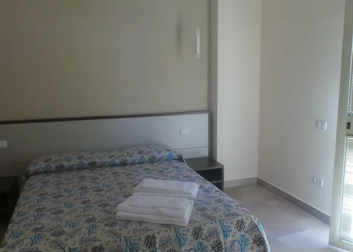 Bed & Breakfast Lisa