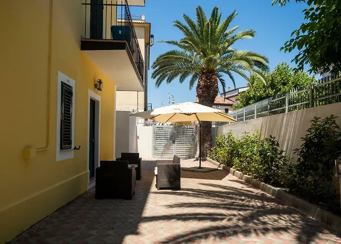 Lisa Bed & Breakfast Corigliano Calabro